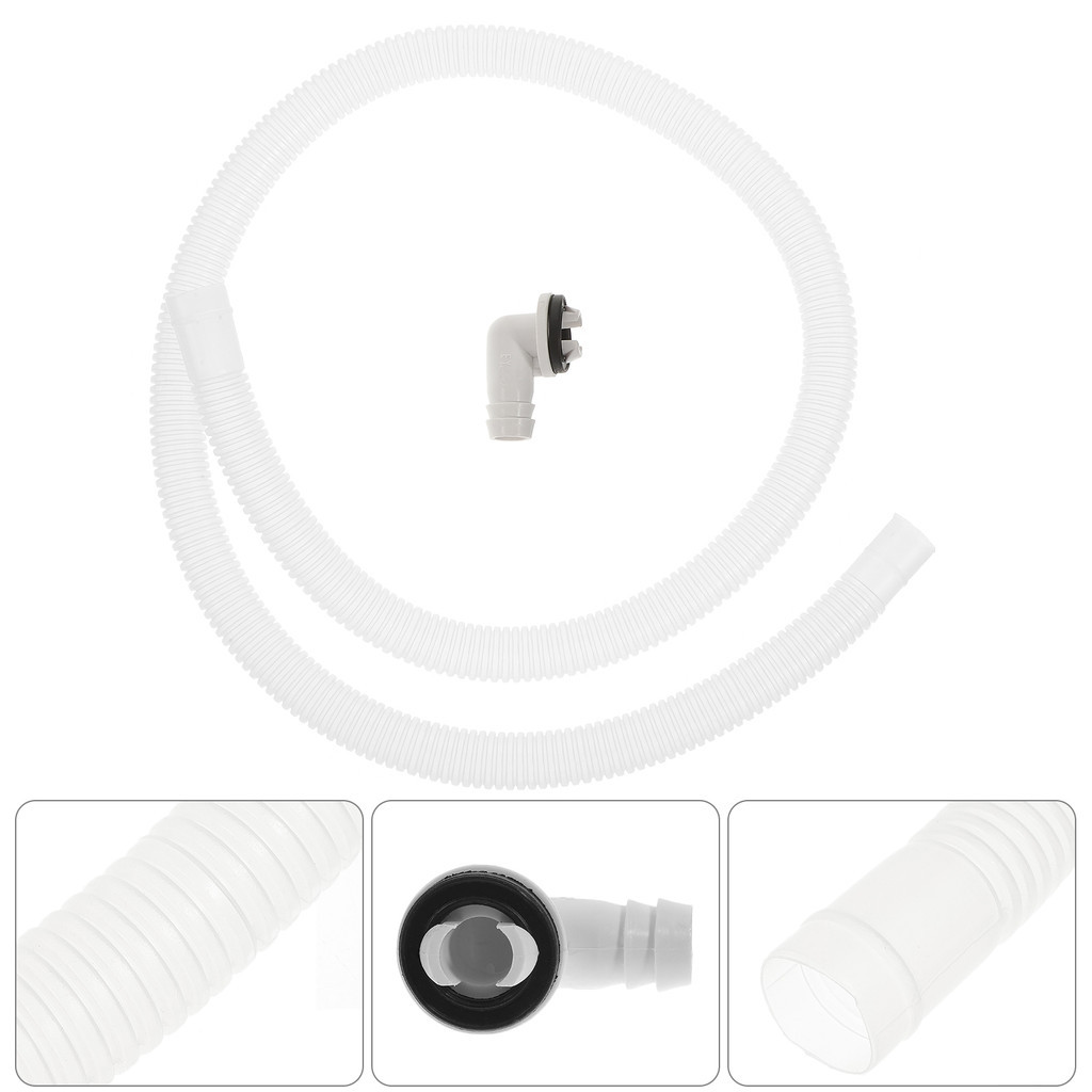 Durable Drain Hose For Window AC Unit Drain Hose For Air Conditioner ...