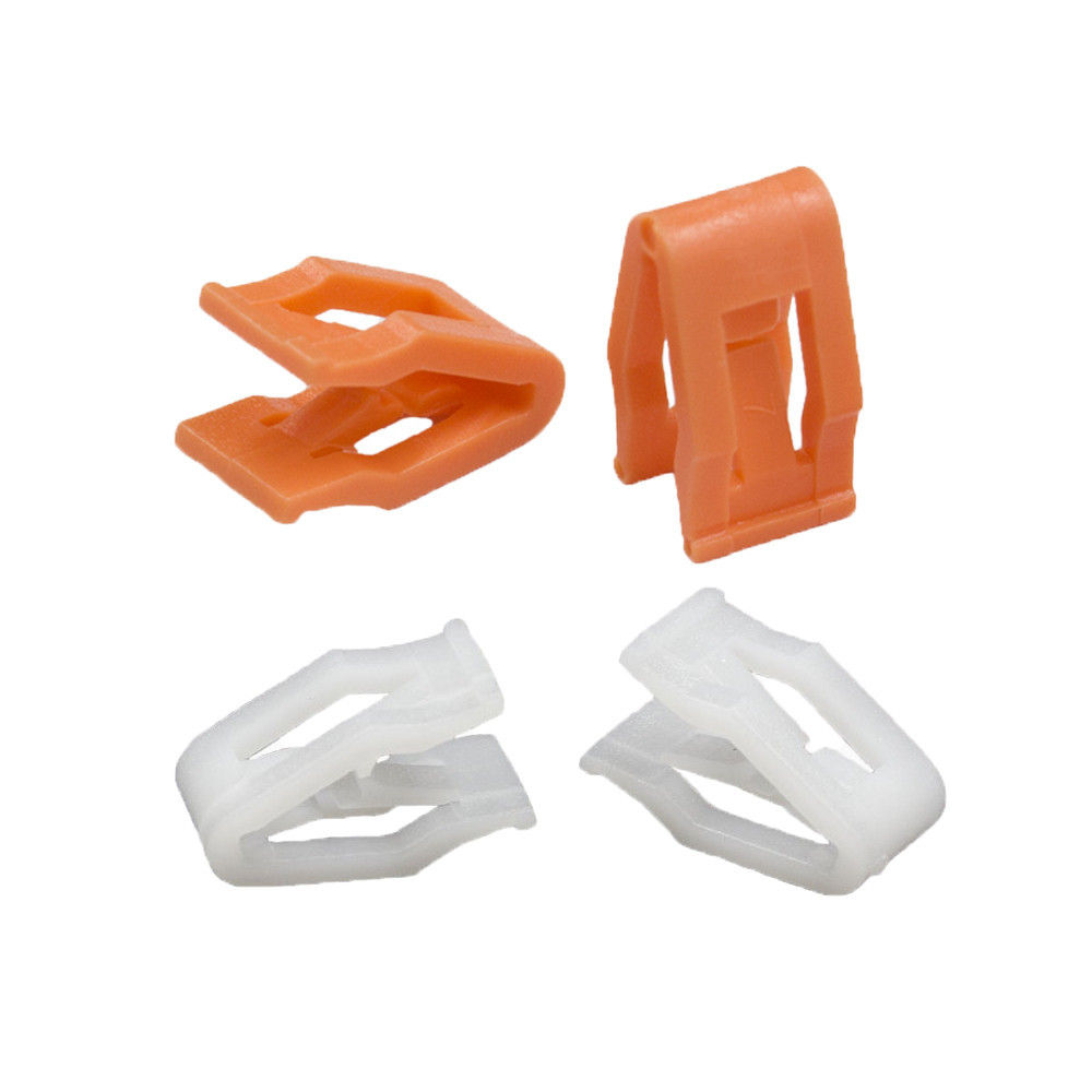 Dashboard Navigation Sound Fasteners Center Console Panel Trim Clips ☠ ...