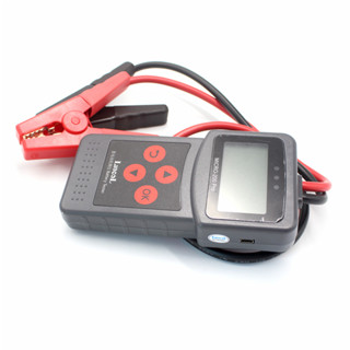 Micro Pro V Car Battery Tester To Cca Volt Battery Tools For The Car Quick Cran