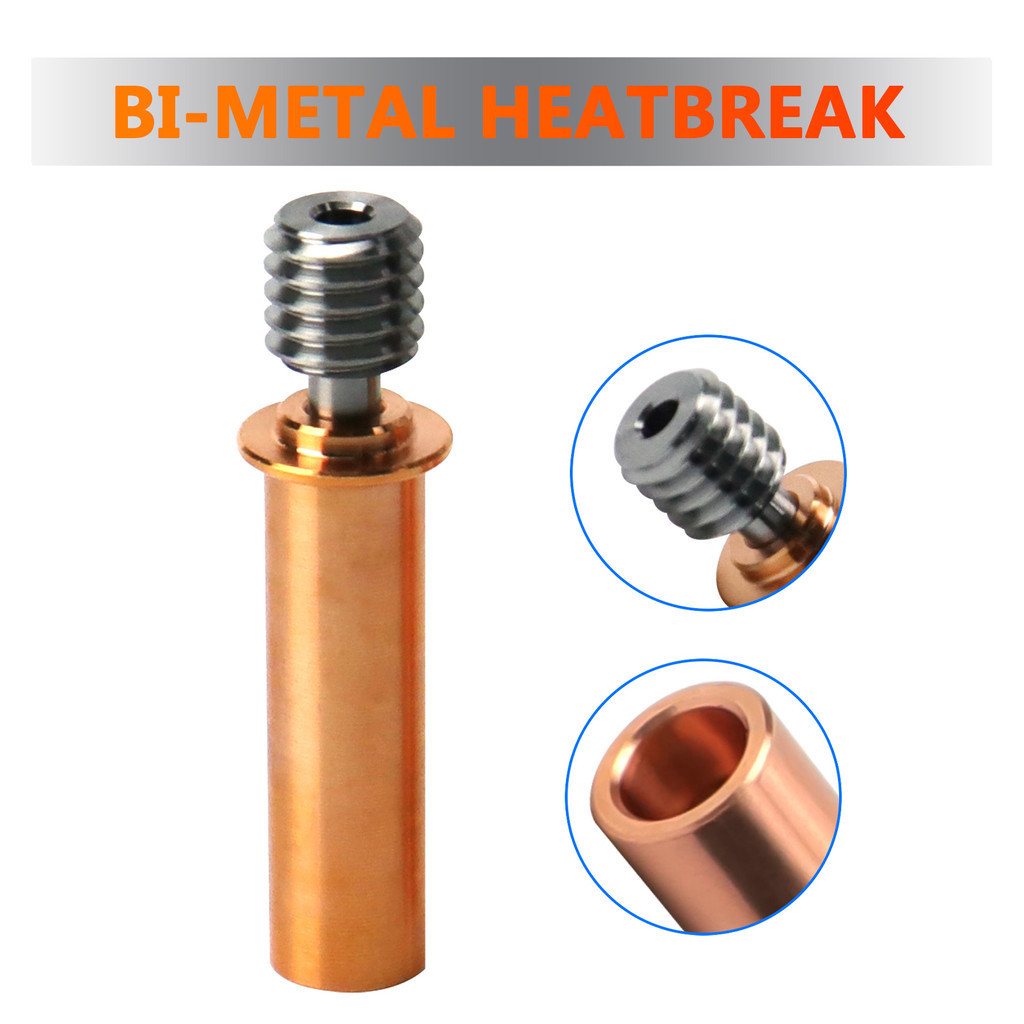 cr6-se-all-metal-bimetal-heatbreak-copper-titanium-upgrade-throat-for