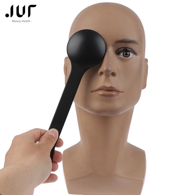 Eye Occluder Tool Exam Handheld Test Spoon Optometry Occluders ...