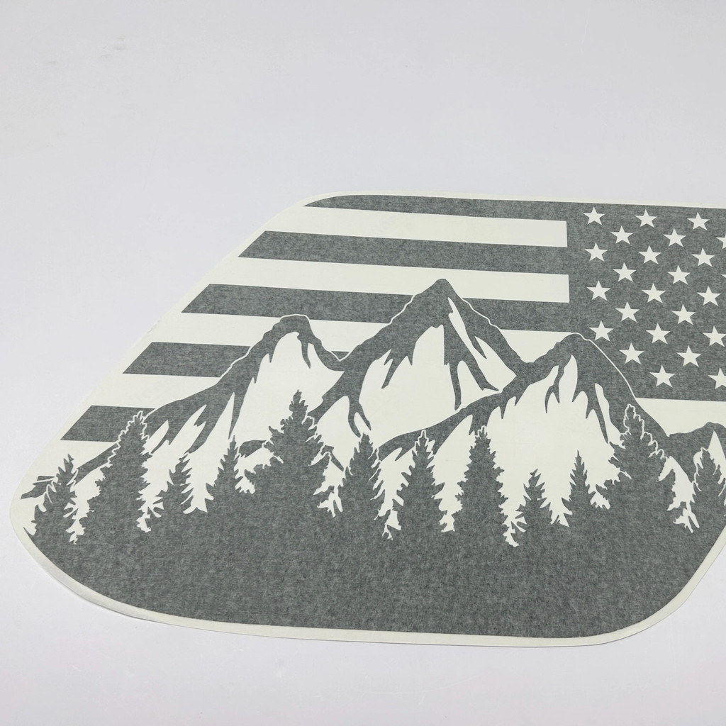 Custom Weatherproof Die Cut Logo Window Sticker Lettering Decals New ...