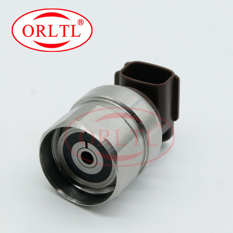 Solenoid Valve OR1006 For Denso 095000-8871 095000-8100 23670-0L090 ...