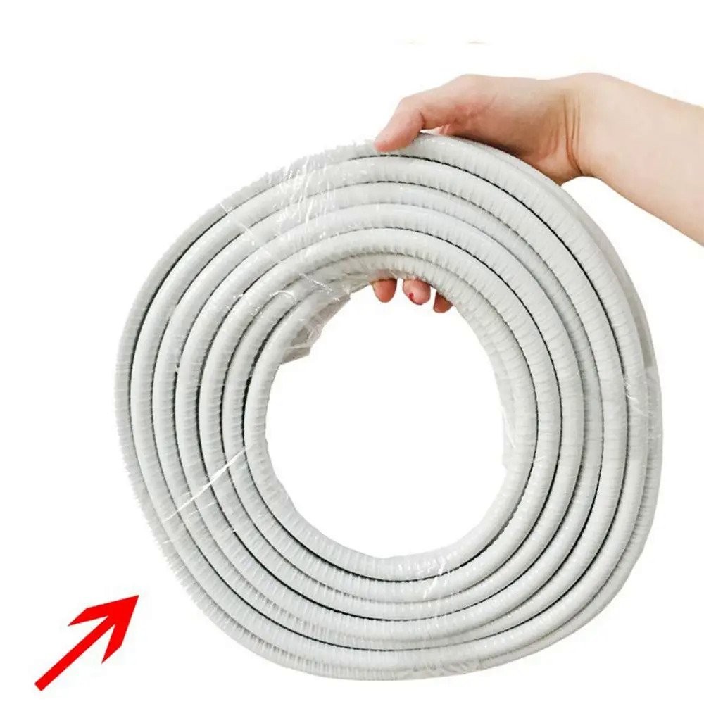 Dental Saliva Ejector Strong Weak Suction Tube Tubing Hose Pipes For