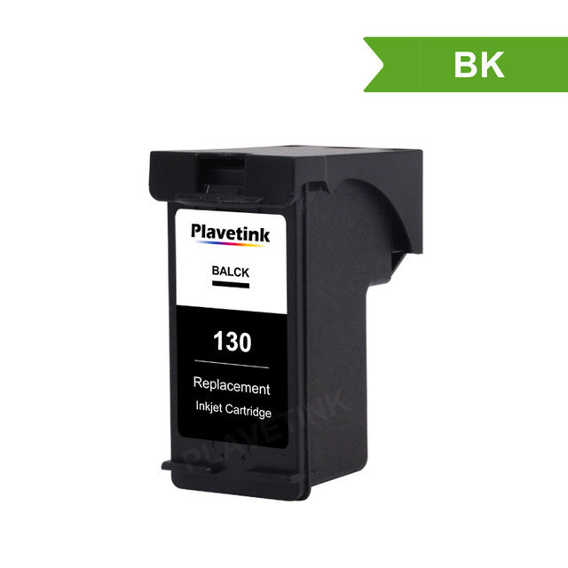웃Plavetink 130xl 134xl Compatible Ink Cartridge for HP 130 134 Deskjet ...