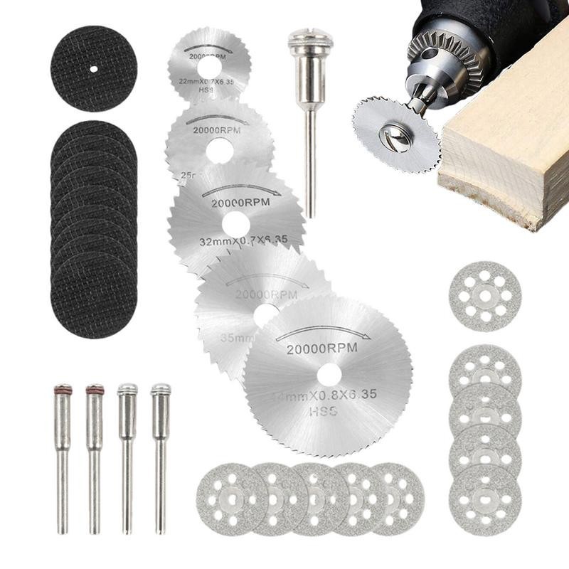 ღSanding Grinding Wheel Cutters Grinding Wheel For Efficient CutOff