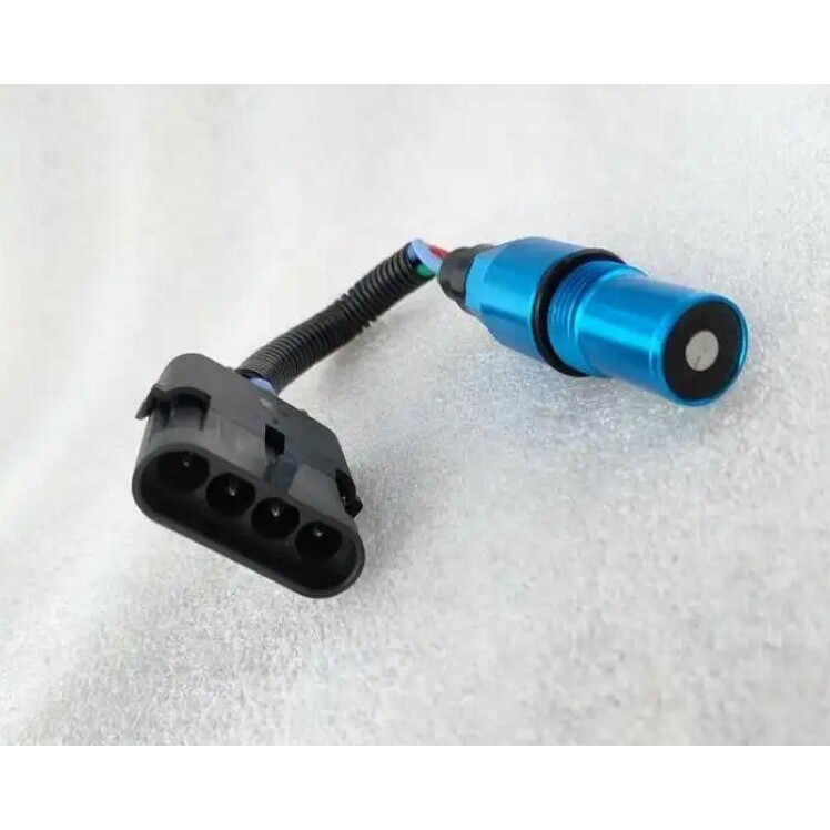 3408503 3408502 3078151 4984223 revolution sensor For Cummins N14 L10 ...