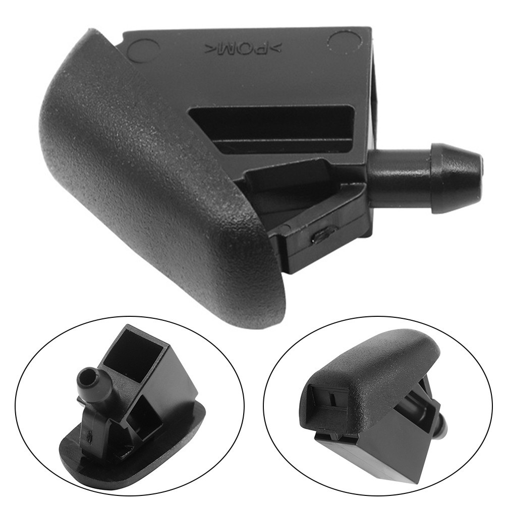 Front Washer Nozzle Jet For Ford For Focus For MK2 For MK3 2005-2012 ...