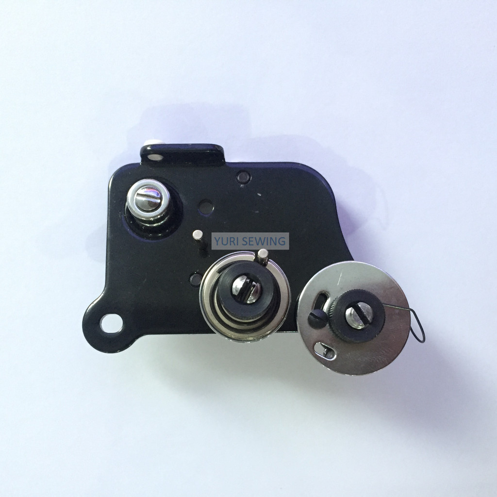 SUNSTAR KM560 thread tension control assy 40-001A-5607/40-001A-5600 ...
