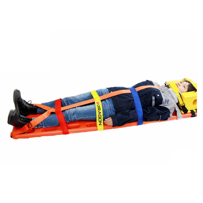 Spine board spine board pool lifesaving water floating stretcher board