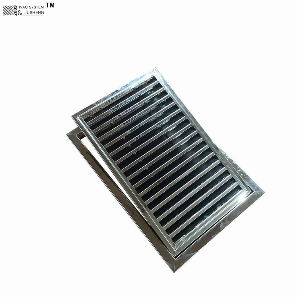 Ventilation Australian ABS Plastic Round Diffuser Cone Grille Exhaust ...