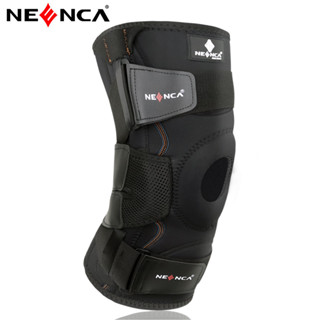 Hinged Knee Brace Support for Men and Women Knee Pain Arthritis ACL ...