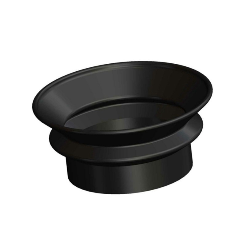 Telescope Eyepiece Rubber Eye Cup - Scope Protector Cover For Astronomy & Riflescopes