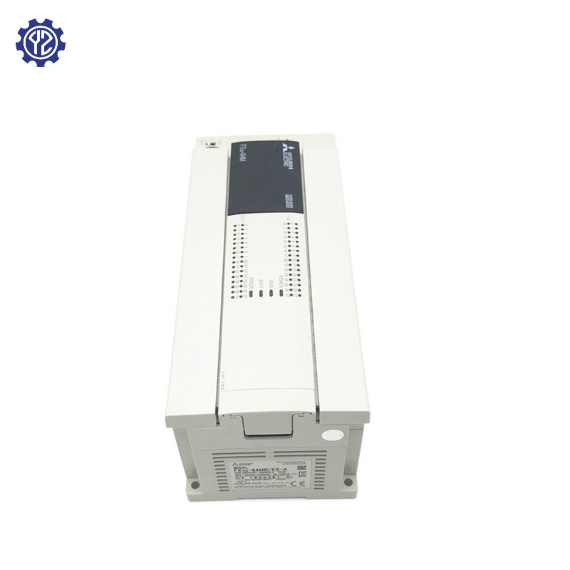 Mitsubishi Fx3u PLC Melsec FX PLC Trainer Model Fx3u 64m 64 mt Fx3u-64m ...