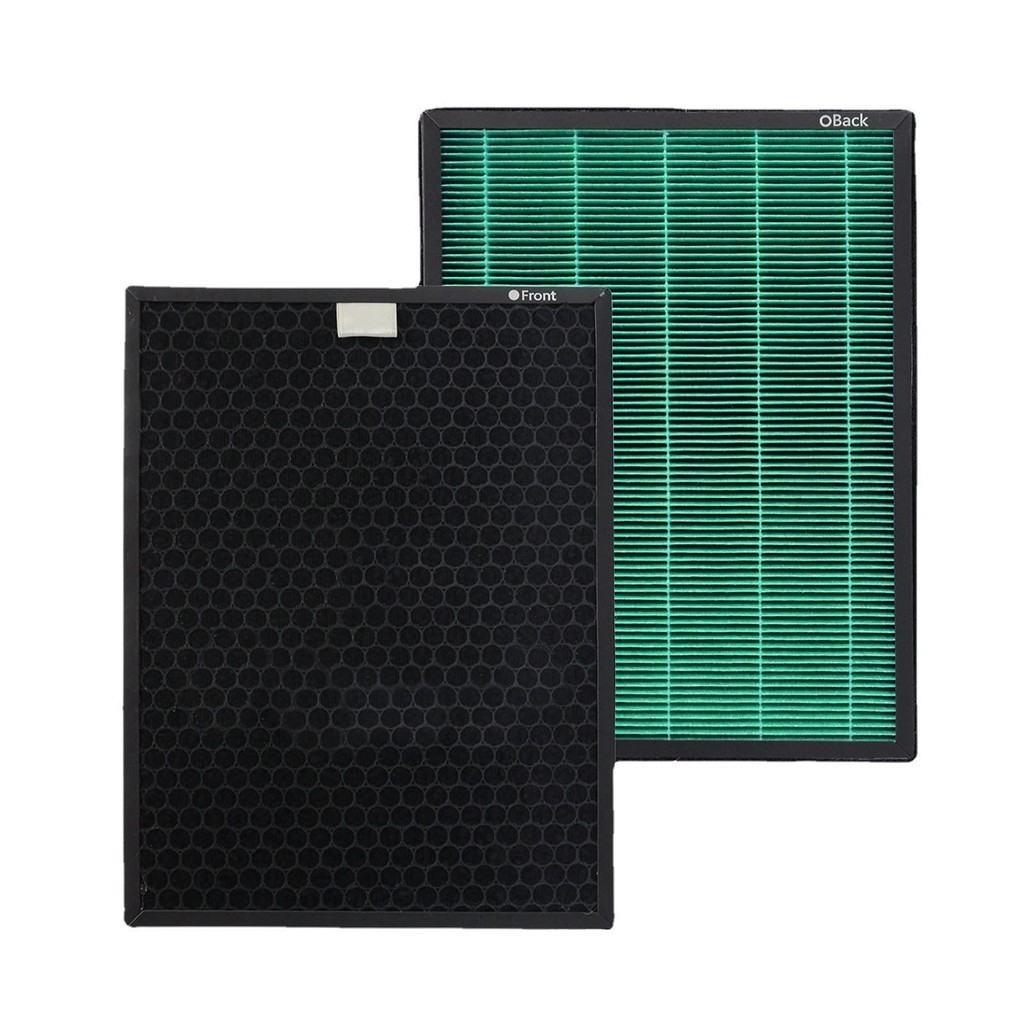 Replacement Filter for Coway Airmega Max2 400/400S Air