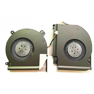 ☟New CPU GPU Fan For ASUS ROG Strix Scar II GL504 GL504G GL504GS ...