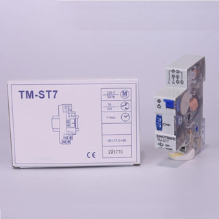 ☆TM-ST7 Timer Switch 220V For Street Lights Neon Lights Mechanical ...