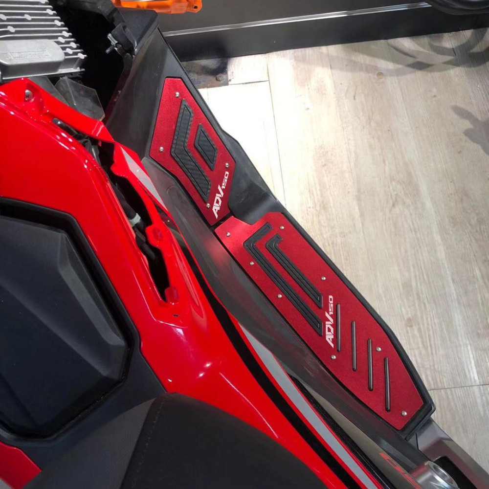 MTKRACING For ADV 150 Adv150 2019 2020 Motorcycle Accessories Front And ...