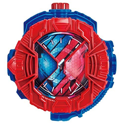 Kamen Rider Zi-O DX Build Ride Watch | Shopee Philippines