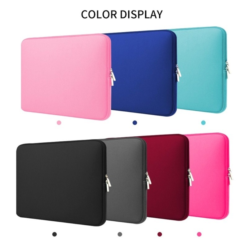 Laptop 11/13/14/15.6inch Laptop Bag Water Resistant Durable Computer