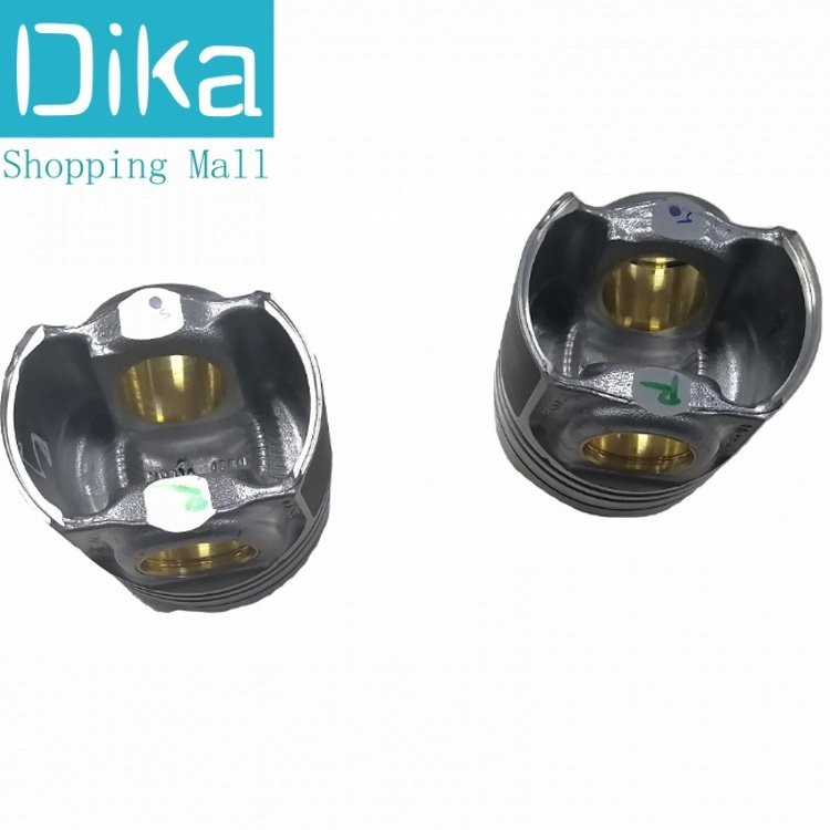 【DK】For Ranger 2.0 car part piston set engine part piston kit GK2Q