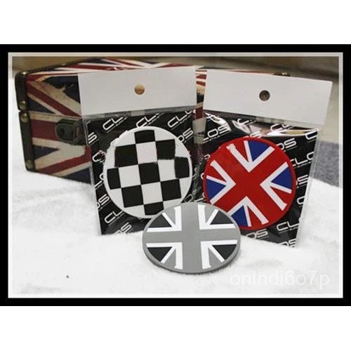 Brand New Latex Material Union Jack/Black Union Jack Chequer Cup pad ...