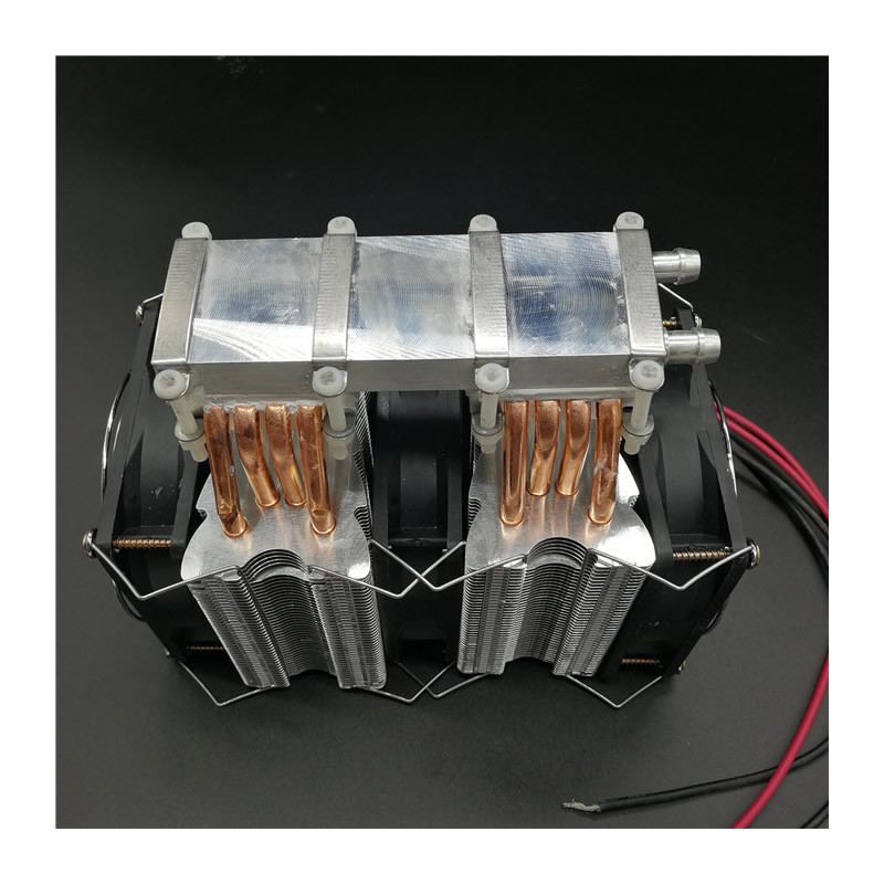 ♨90W-570W Refrigeration system semiconductor air conditioning ...