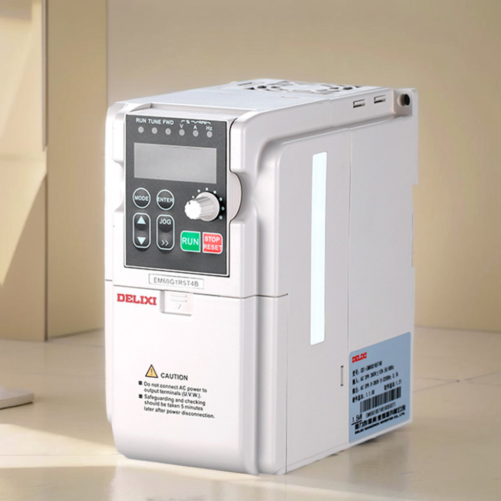 Top Brand Variable Frequency Drive 22Kw 3 Phase 380v Invert Vfd Best ...
