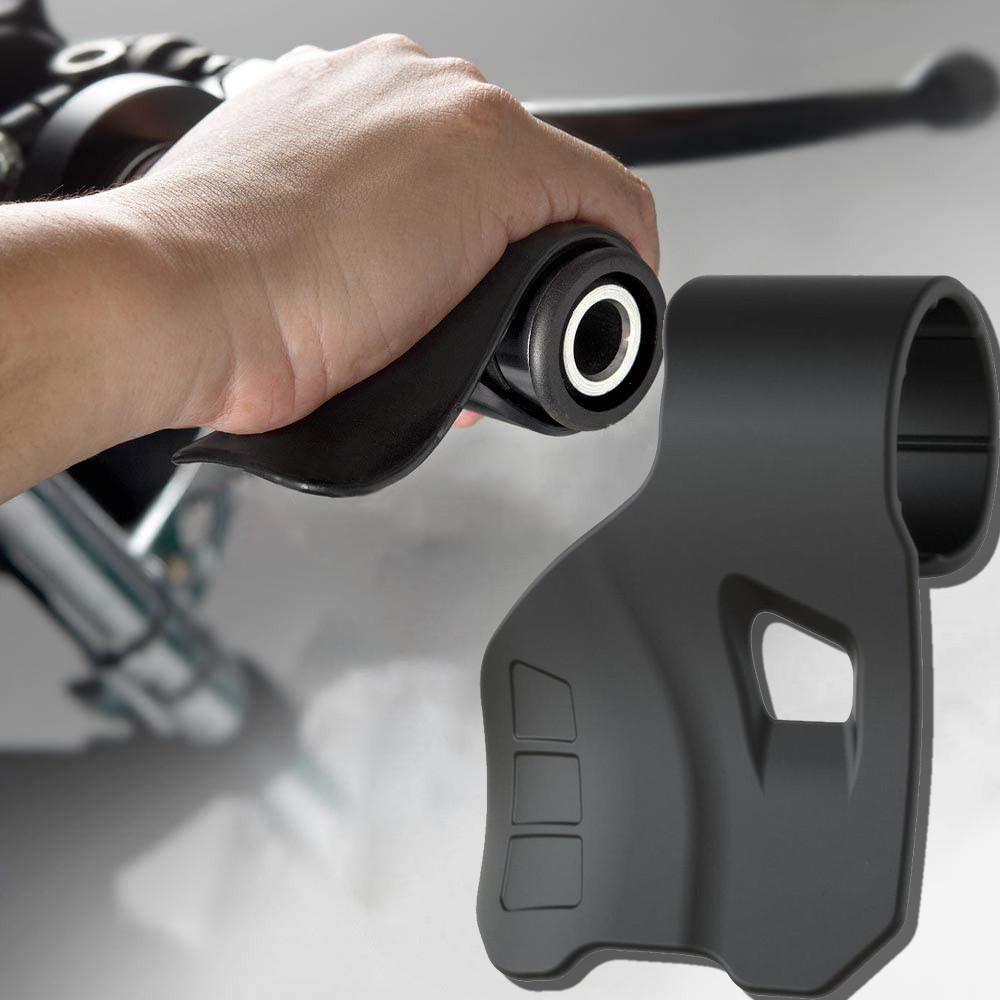 Universal Motorcycle Accelerator Throttle Constant Speed Assist for ...