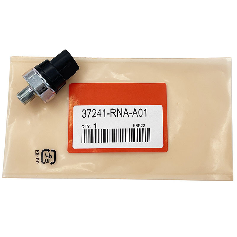 37241RNAA01 is suitable for honda oil pressure sensor cylinder oil