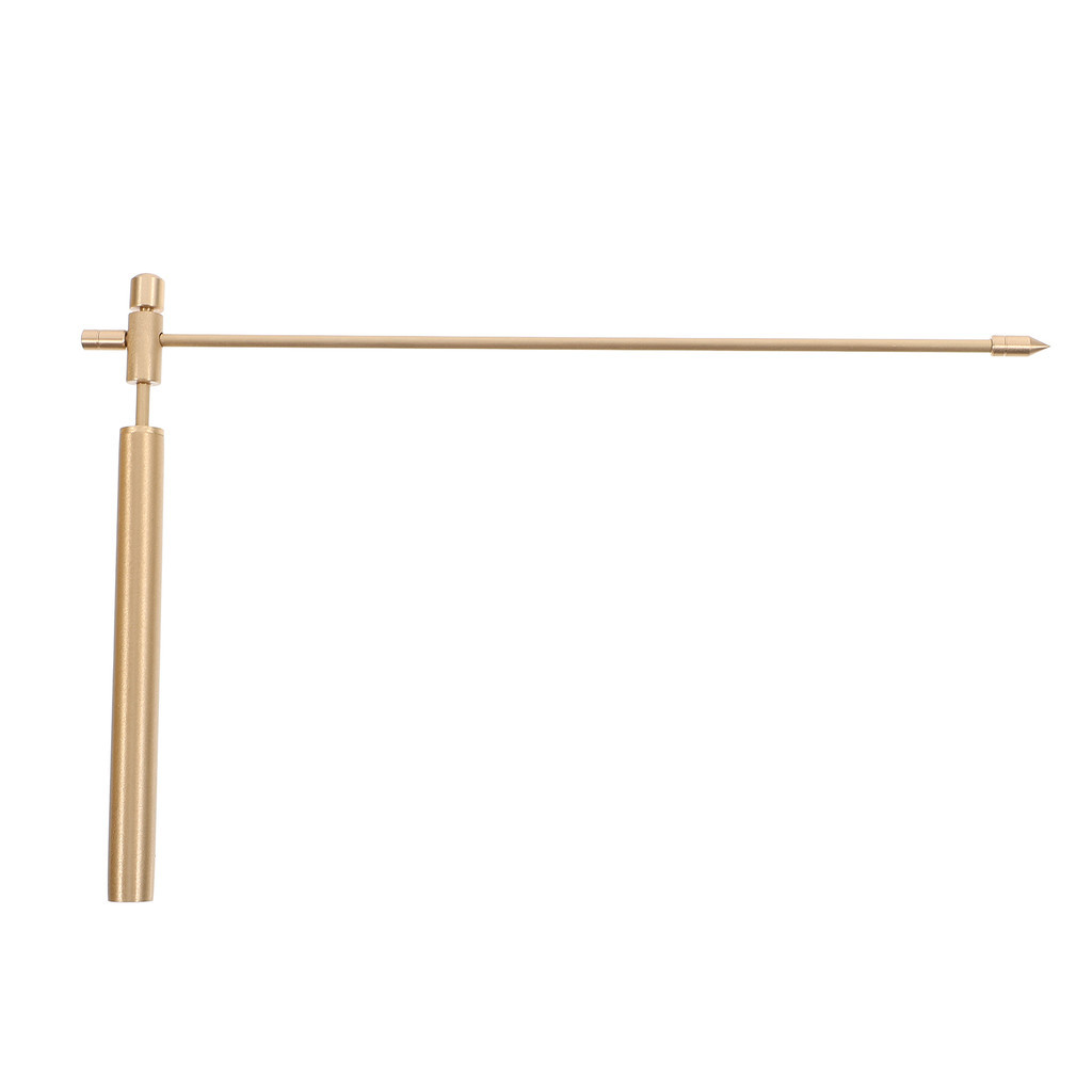 ♠Rods Dowsing Divining Rods Tool Tools Copper Dousing Rods Dowsing Rods ...