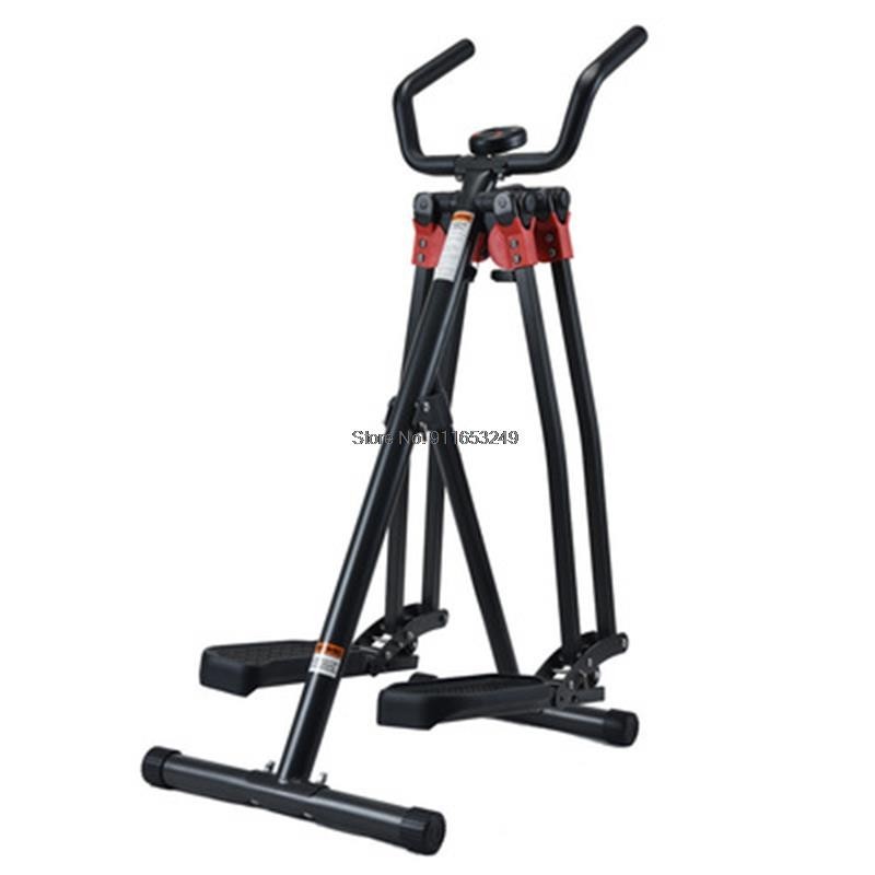 Home Air Stepper 360 Degree Exercise SystemCross Trainer Stepper ...