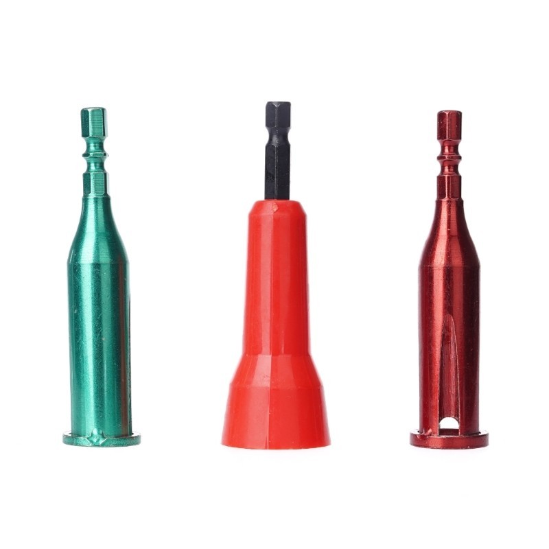 Wire Twisting Tool Electrical Wire and Twisters Wire Terminals Power ...