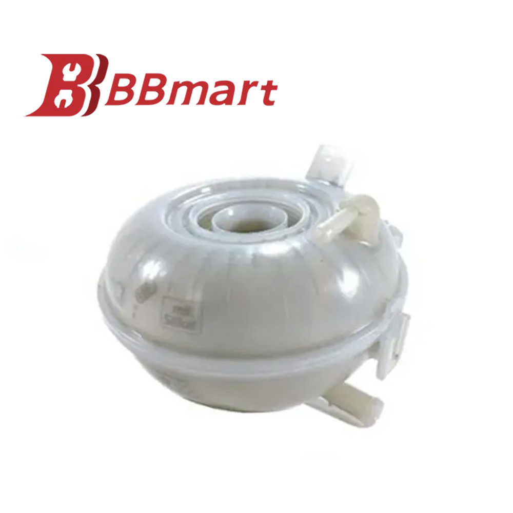 BBmart Auto Parts 5Q0121407D Auxiliary Kettle For VW Golf Jetta Engine