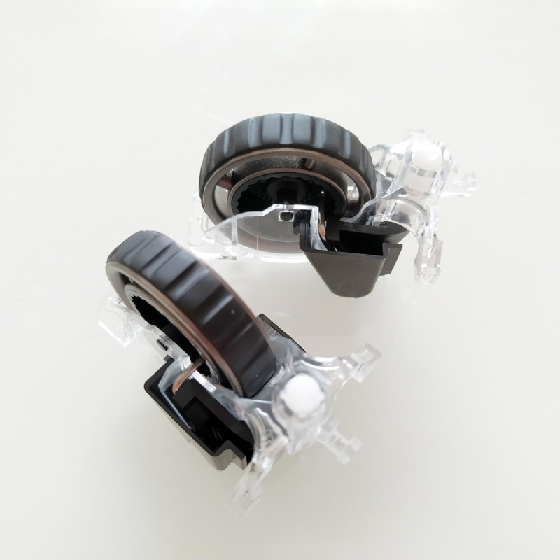 Logitech G502 G500 Wheel Pulley Springs 10-Pack Mouse Scroll Wheel ...