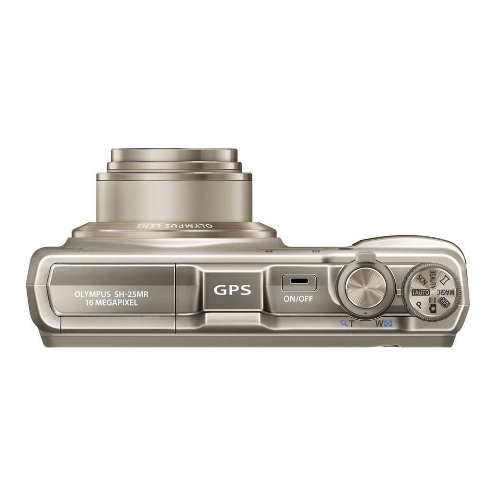 OLYMPUS SH-25MR 16MEGAPIXEL フルHDデジタルカメラ（Olympus SH