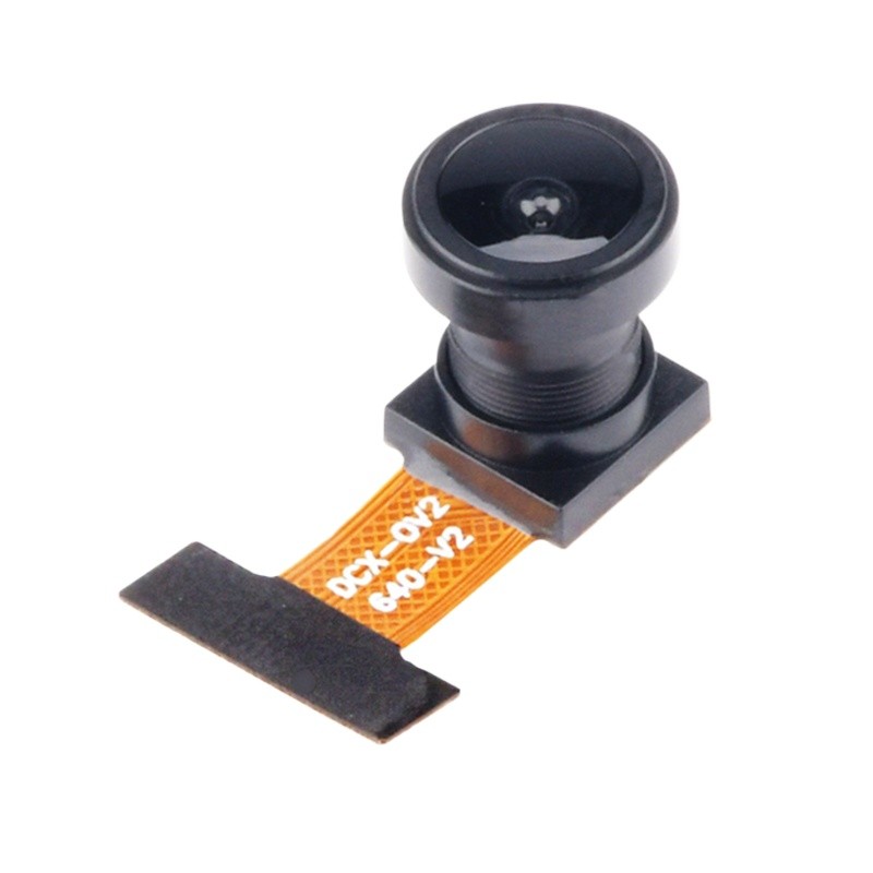 ☁OV2640 camera module wide angle 120 degree 2 million pixel DVP ...