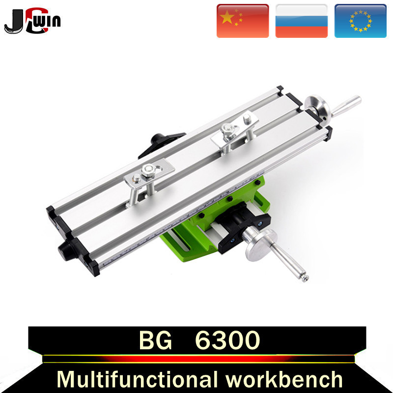 ☾Precision Cross Multifunctional Table, High-Precision X Y-Axis ...