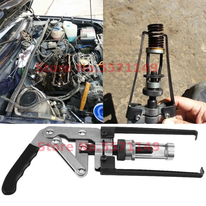 Presa pentru arcuri de supape OHV OHC CHV (A-266B