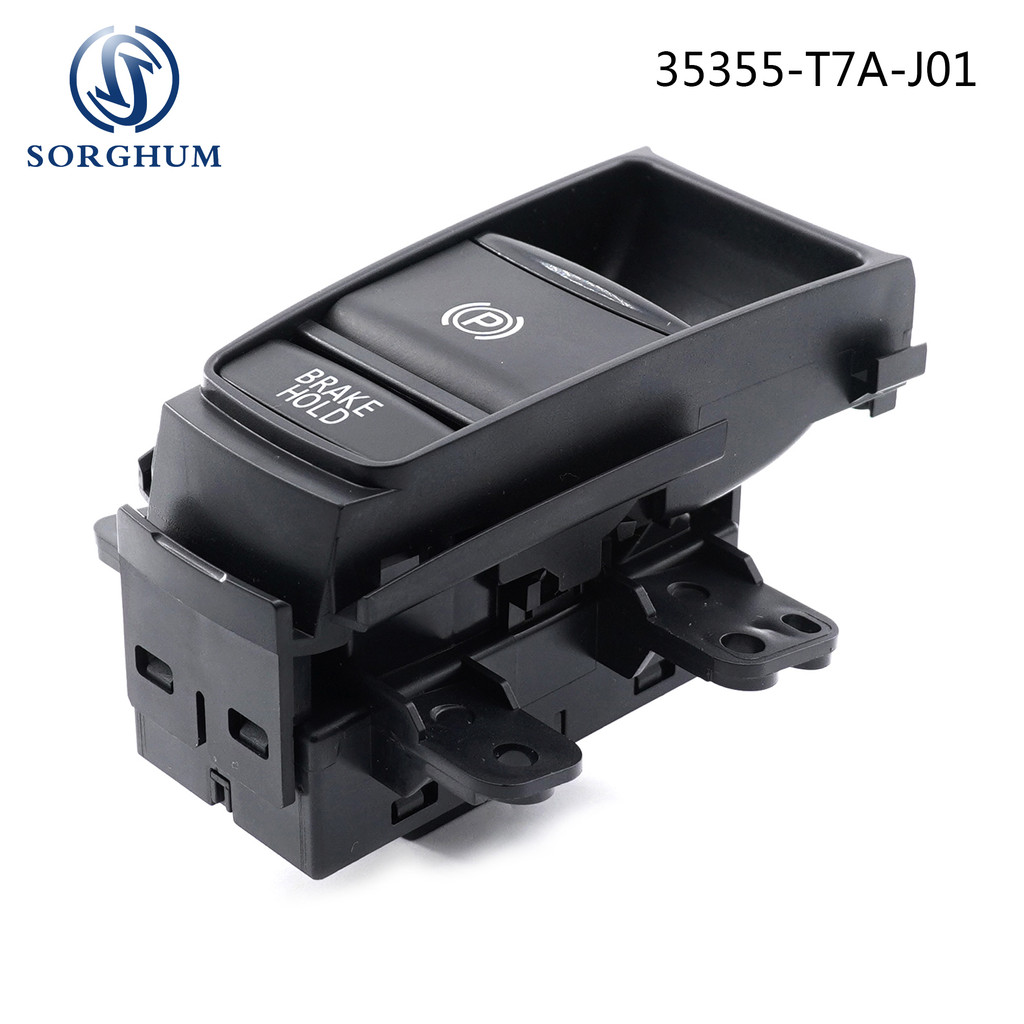 Electronic Automatic Parking Brake Switch For Honda HRV XRV HR