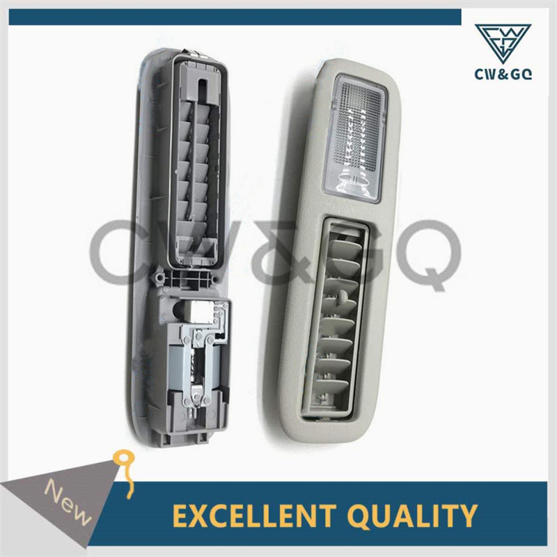 【Vent Outlet for Pajero V93 V97 Roof Top Air Conditioner Vent for