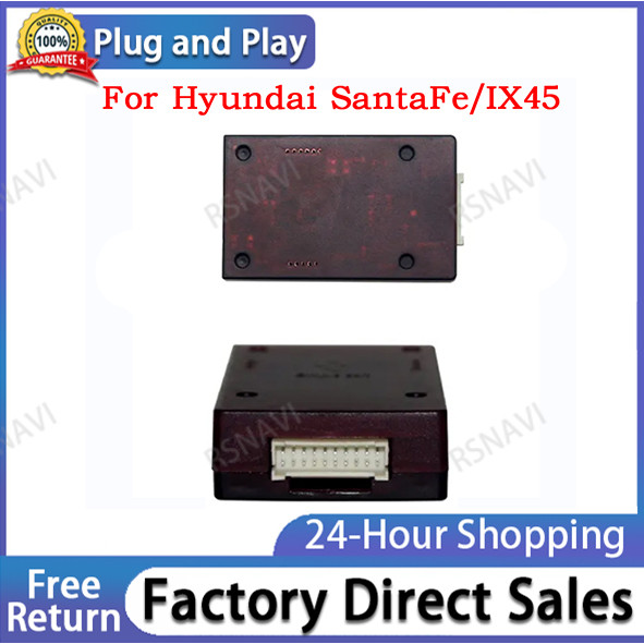 ☏Canbus Decoder for KIA Morning Picanto Sorento Rio K3 Sportage K5 ...