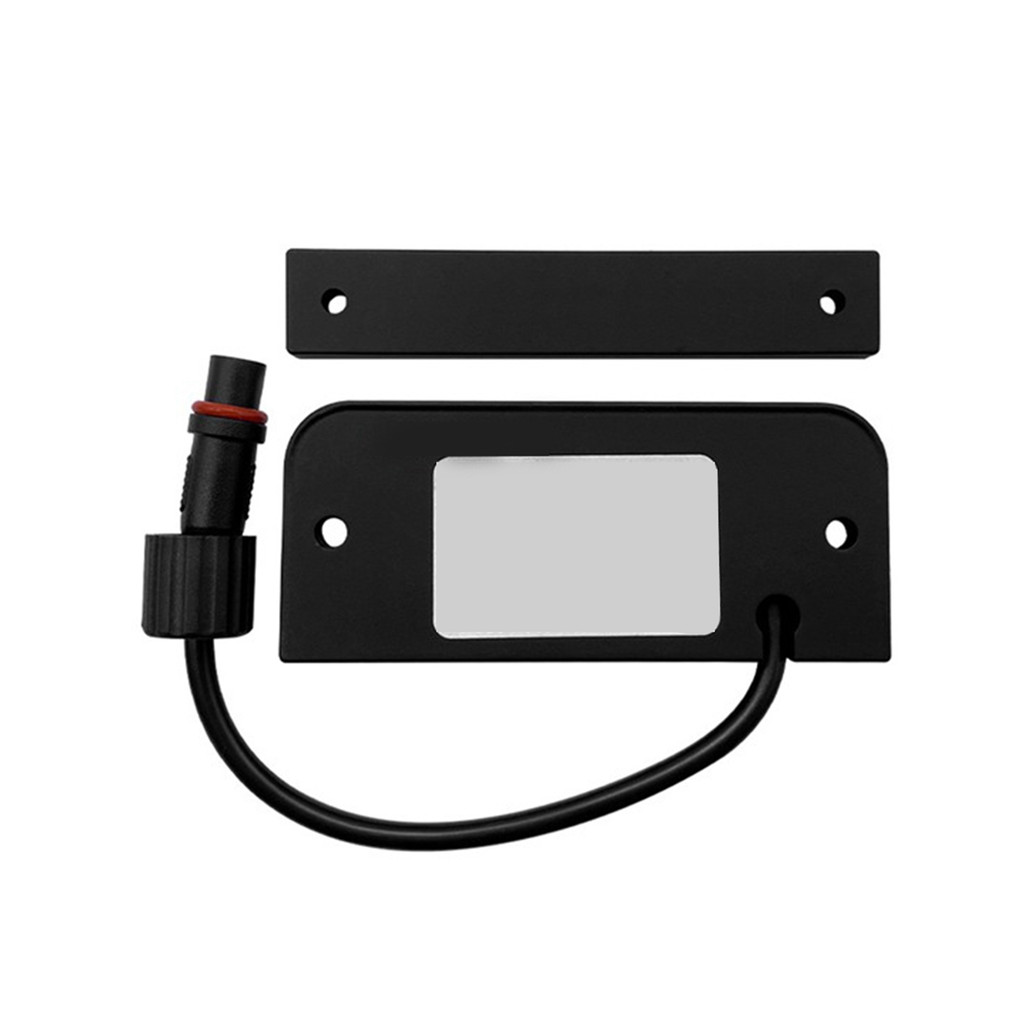 ☻Car Smart Foot Sensor Electric Tailgate Sensor Electric Assist System ...