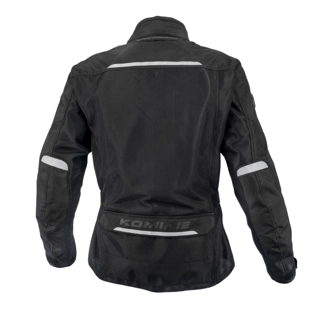 Best komine jacket best sale