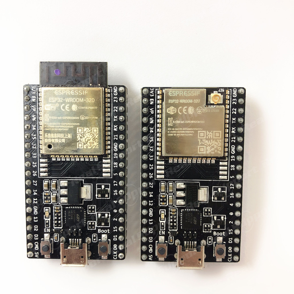 1PCS ESP32-DevKitC-32D 32U ESP32-DevKitC-32E ESP32-DevKitC-VE ESP32 ...