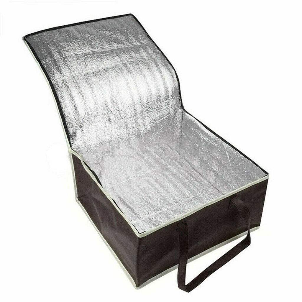 Waterproof Insulated Bag Folding Picnic Portable Ice Pack Food Thermal