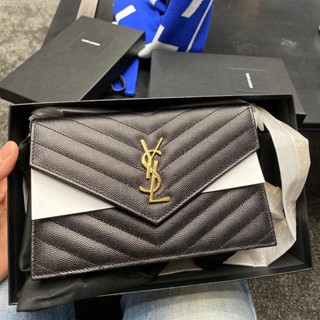 Ysl Envelope Bag - Best Prices And Online Promos - Sept 2023 | Shopee  Philippines