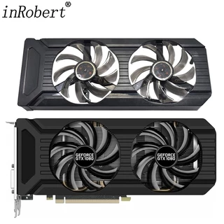 GTX 1070TI DUAL 8G（Palit NVIDIA GeForce GTX 1070Ti PA