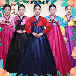 Hanbok shopee 2025