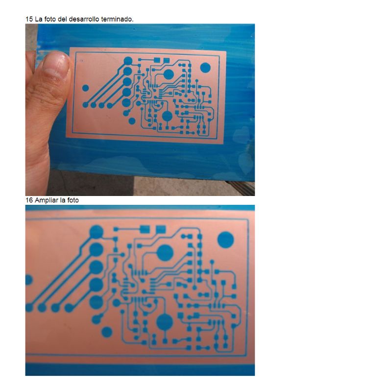 Photoresist Antietching Blue Ink Paint For DIY PCB Dry Film
